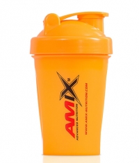 AMIX MiniShaker Color 400 ml / orange
