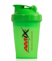 AMIX MiniShaker Color 400 ml / green