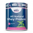 HAYA LABS 100% Pure All Natural Whey Protein / Stevia