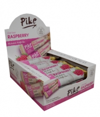 PIKE Raspberry Box 12x40