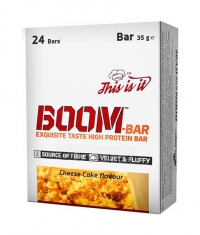 OLIMP Boom Bar 24x35gr