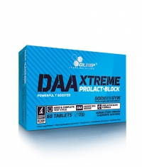 OLIMP DAA Xtreme PROLACT-BLOC / 60 Tabs