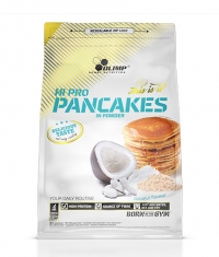 OLIMP Hi Pro Pancakes