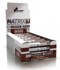 OLIMP Matrix Pro 32 Box 24x80g