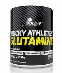 OLIMP Rocky Athletes Glutamine