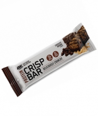 OPTIMUM NUTRITION Crisp Bar