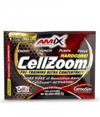 AMIX CellZoom Sachets