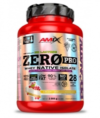 AMIX Zero Pro