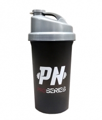 PHYSIQUE NUTRITION Shaker Pro Series / Black
