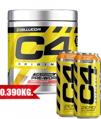 PROMO STACK CELLUCLOR 2+1 GTATIS