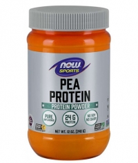 NOW Pea Protein