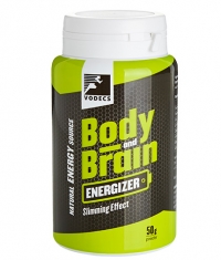 VODECS Body and Brain Energizer