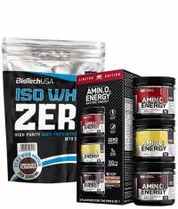 PROMO STACK Birthday Pachet 8 Ani 03