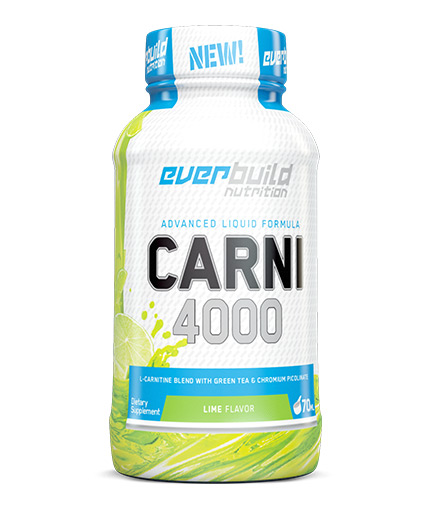 EVERBUILD Carni 4000 / 70 ml 0.070