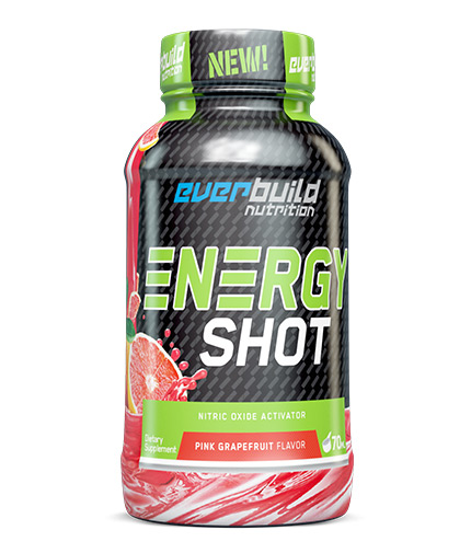 EVERBUILD Energy Shot