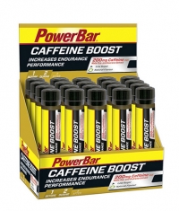 POWERBAR Caffeine Boost / 20x25ml