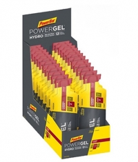 POWERBAR PowerGel Hydro / 24x67ml