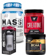 PROMO STACK BODYTIME PACHET H4