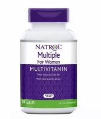 NATROL Multiple for Women / 90 Tabs