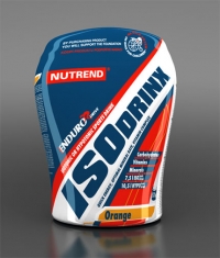 NUTREND Isodrinx