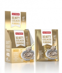 NUTREND Beauty Collagen Porridge / 5x50g