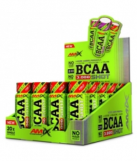 AMIX BCAA Shot Box / 20x60ml