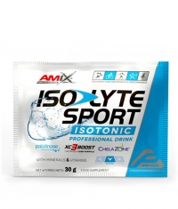 AMIX IsoLyte Sport / 30g