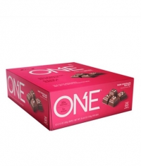 OhYeah! One Bar Box / 12x60g