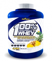 BIG MAN 100% Professional Whey