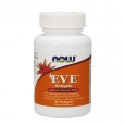 NOW Eve Women's Multiple Vitamin 90 Softgels