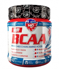 MLO BCAA Pro