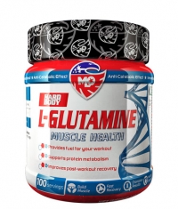 MLO L-Glutamine