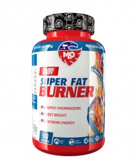 MLO Super Fat Burner  / 90 Tabs