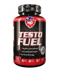 MLO Testo Fuel / 90 Tabs