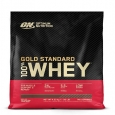 OPTIMUM NUTRITION 100% Whey Gold Standard 10 lbs.