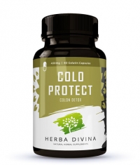 HERBA DIVINA Colo Protect / 60 Caps