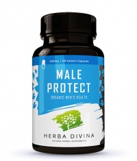 HERBA DIVINA Male Protect / 100 Caps