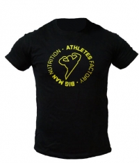 BIG MAN Athletes Factory Shirt