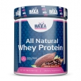 HAYA LABS 100% All Natural Whey Protein  / Organic Cacao