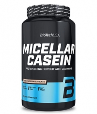 BIOTECH USA Micelar Casein