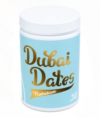 DUBAI DATES NUTRITION Isolate