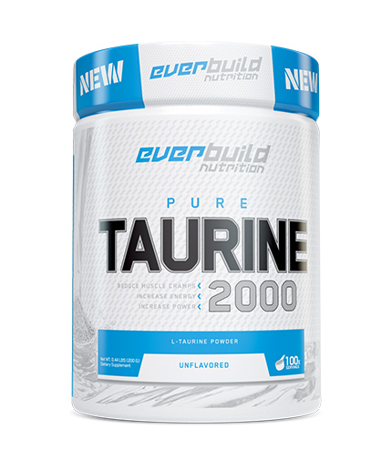 Taurine