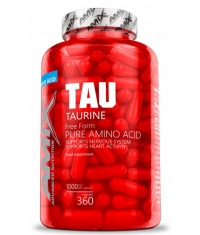 AMIX Taurine 360 Caps.