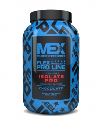 MEX Flex Wheeler’s Isolate Pro