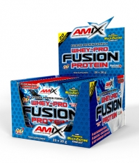 AMIX Whey Pure Fusion / 20x30g