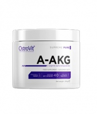 OSTROVIT PHARMA AAKG Powder