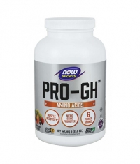 NOW Pro-GH ™ 34 Serv.