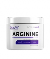 OSTROVIT PHARMA Arginine Powder