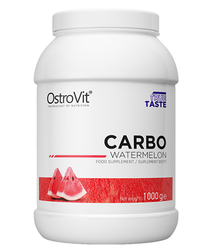 ostrovit-pharma Carbo / Carbohydrate Complex