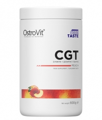 OSTROVIT PHARMA CGT Powder / Creatine + Glutamine + Taurine